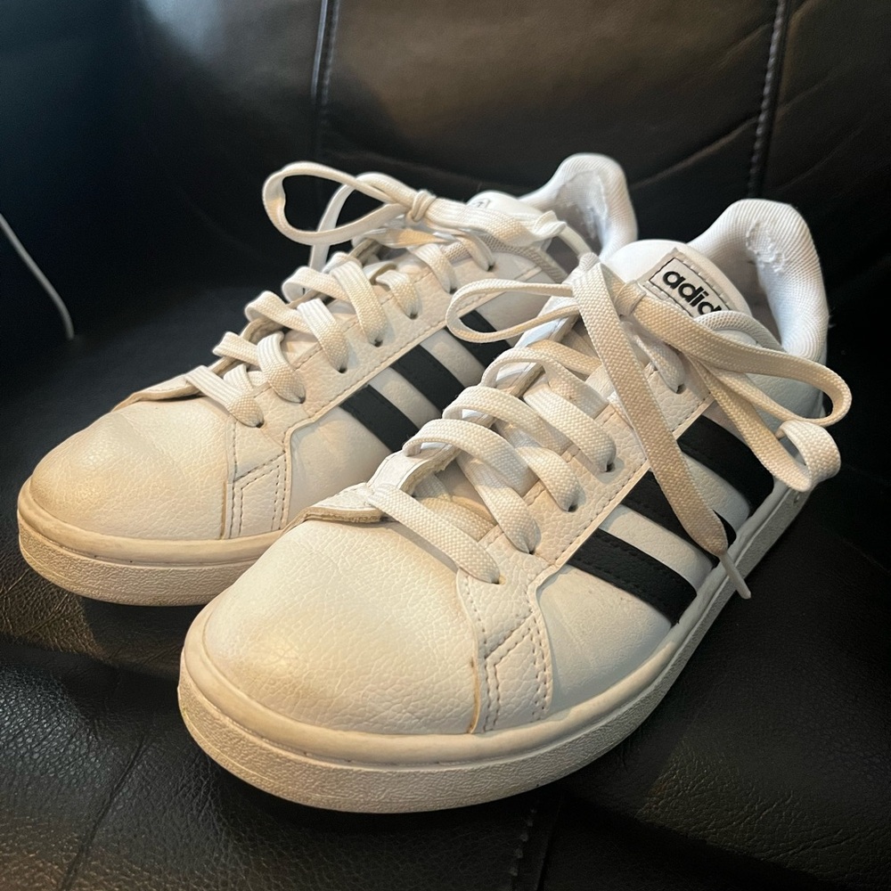 Adidas Cloudfoam Comfort